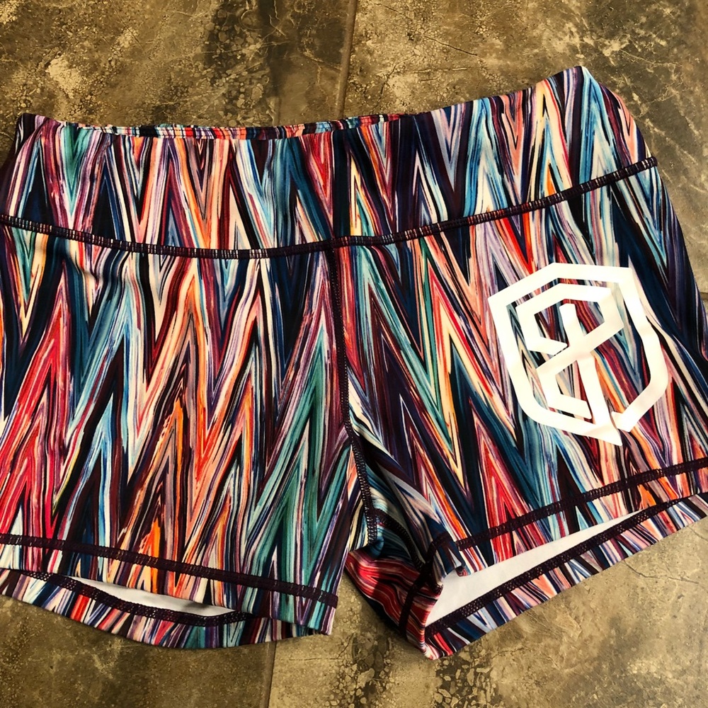 Born Primitive Shorts Large